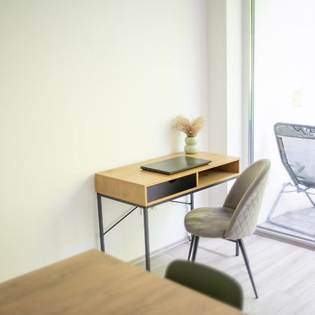 Oazis Apartman Залакарош Екстер'єр фото