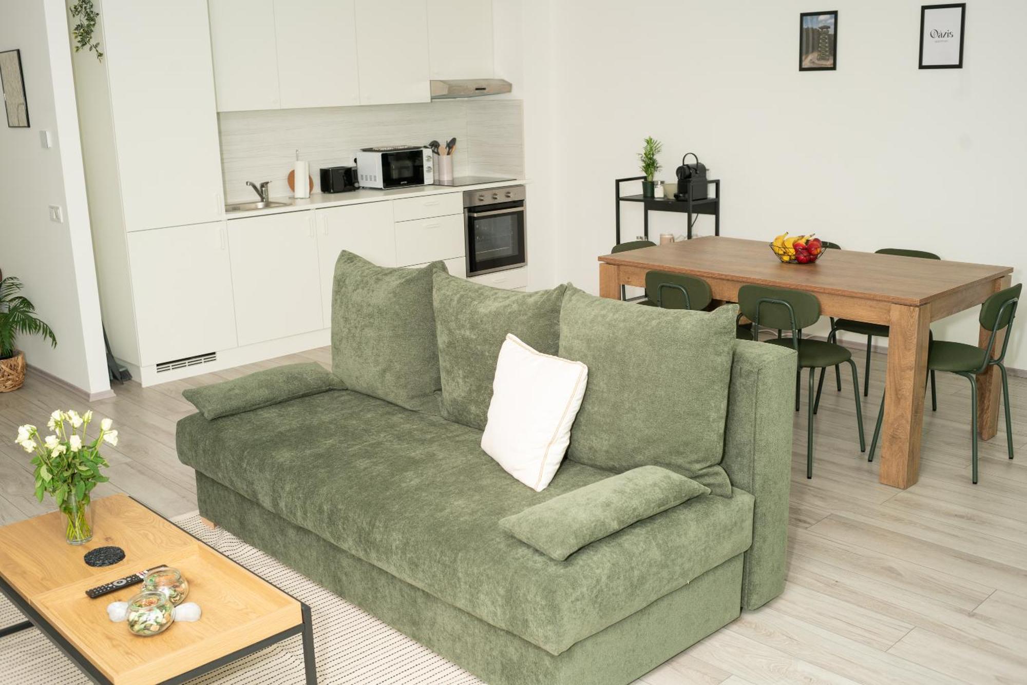 Oazis Apartman Залакарош Екстер'єр фото